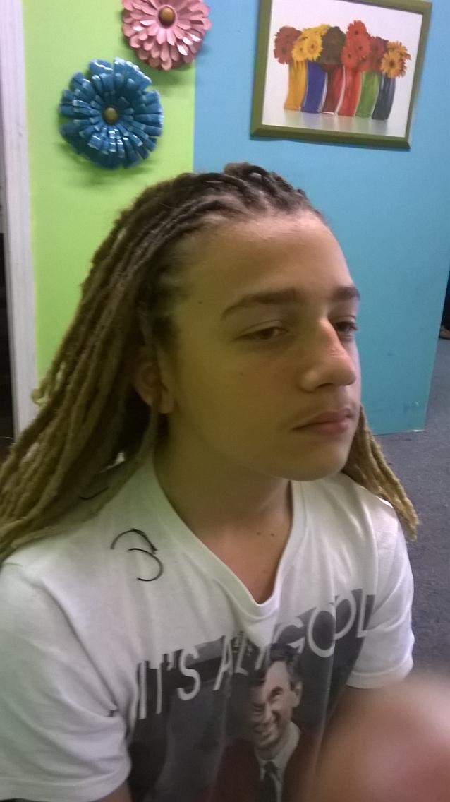 Locs
