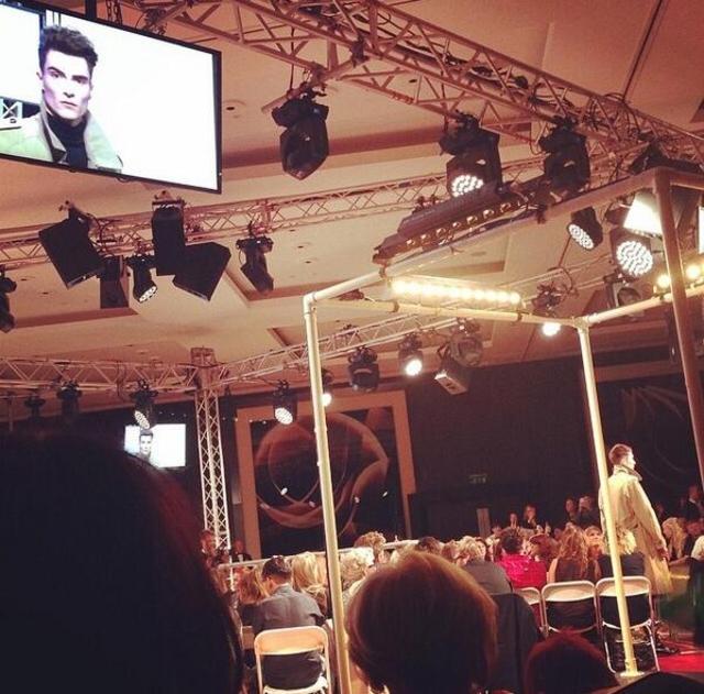 Loreal colour trophy