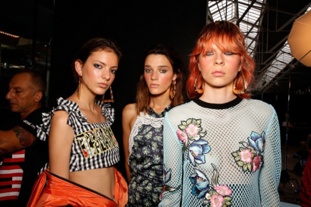 House Of Holland SS17