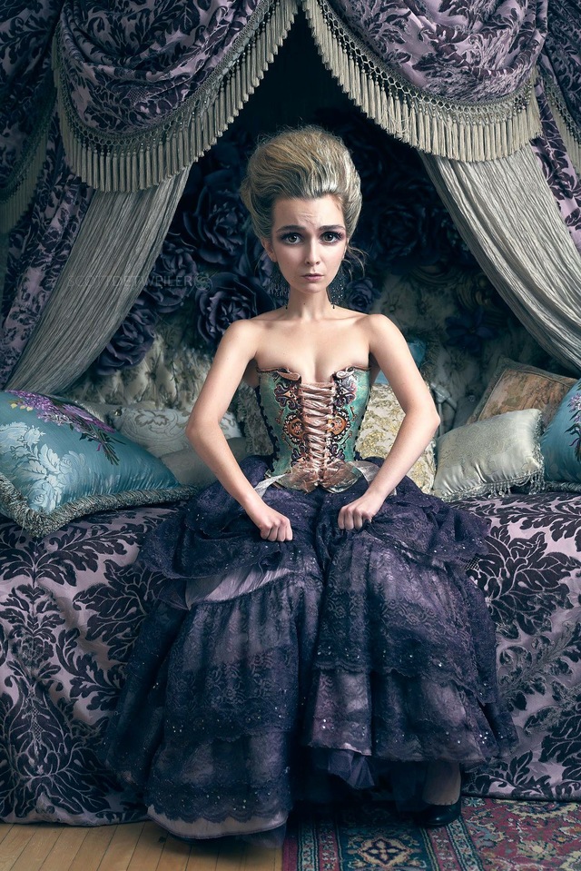 Living Doll