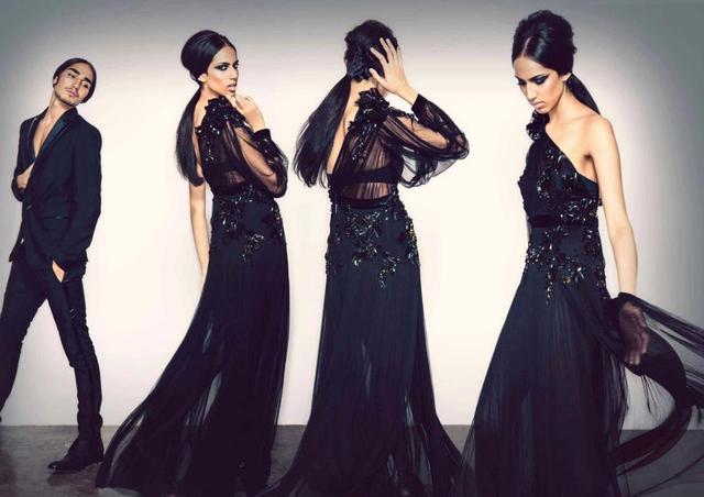 Fashion ( D-Yournal )