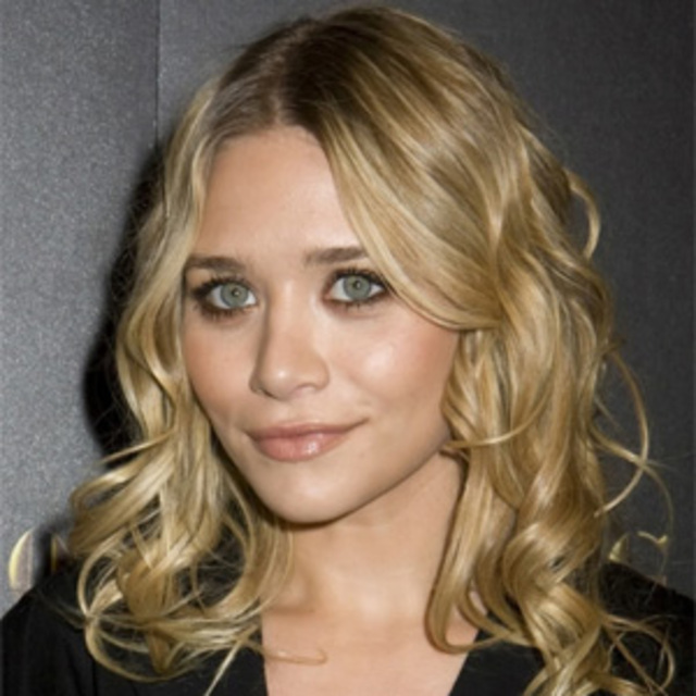 Ashley Olsen