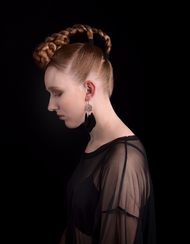 Magic collection fashionbraids