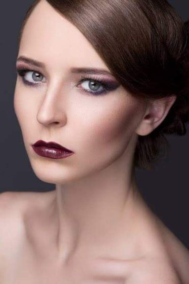 Lillian Faith