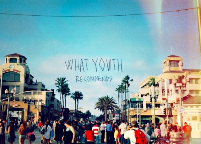 What Youth Surfing