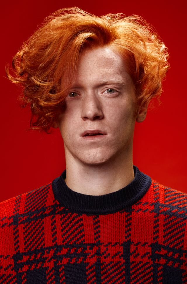 GINGER