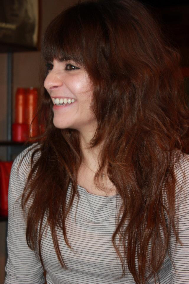 Alaina Payne