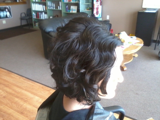 20s Style #2