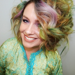 The Real OMG I Love Your Hair   