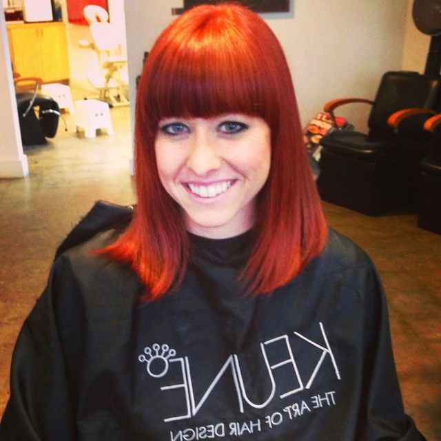 5.46RI Keune Haircolor 