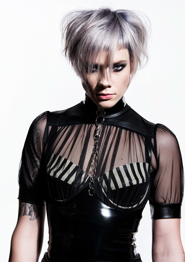 COLLECTION #METOO AW18