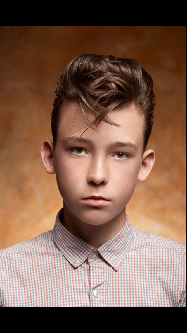 Savills barbers