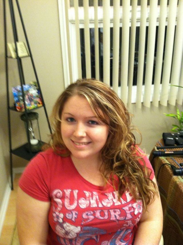 curls