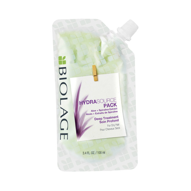 Biolage HydraSource Deep Treatment Pack 