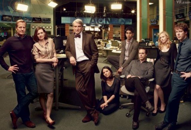 cast