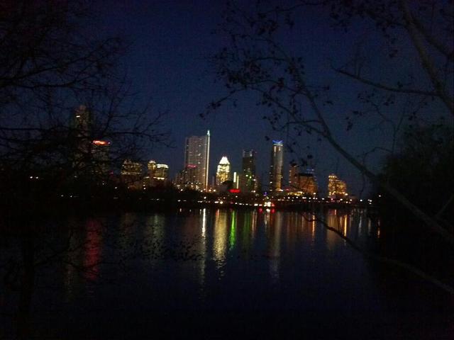 Austin TX