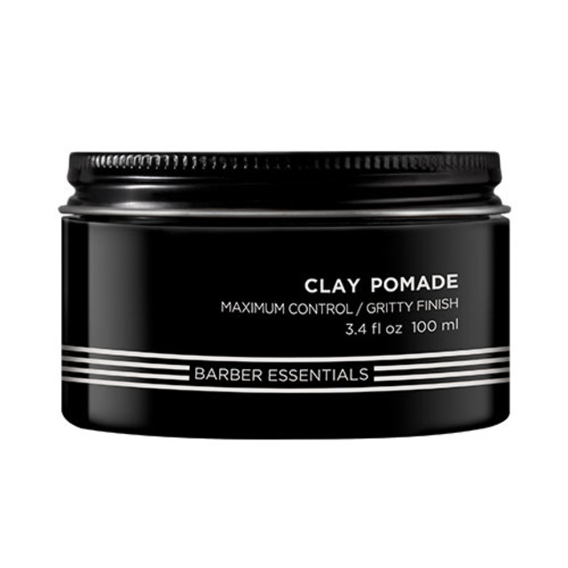 CLAY POMADE