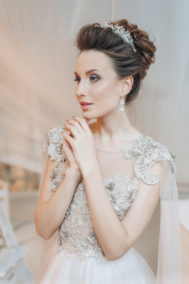 bride