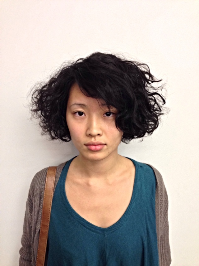 Cut / Patrick Ina 