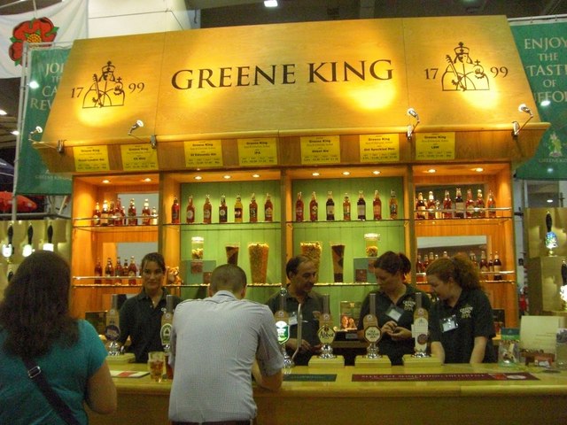 Great+British+Beer+Festival+West+London