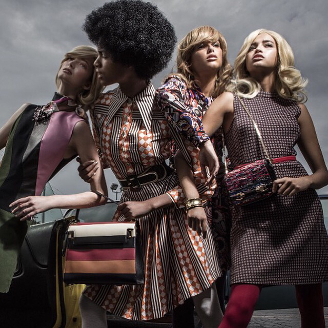 Vogue Italia