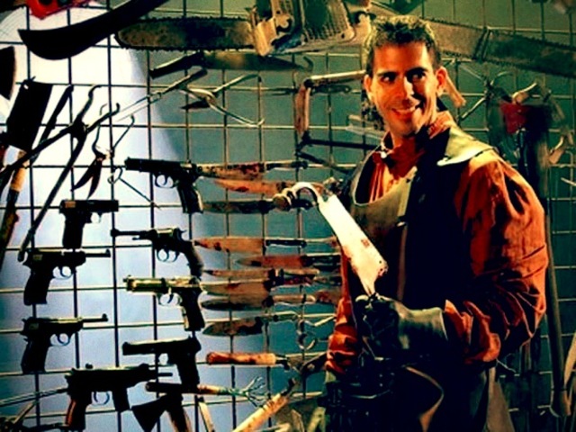 Eli Roth Green Inferno