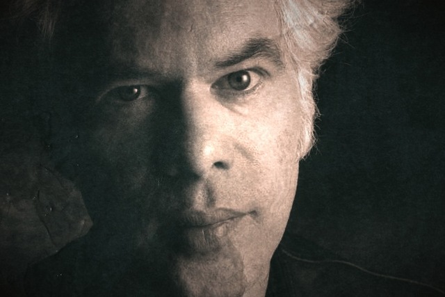 Jim Jarmusch New Album