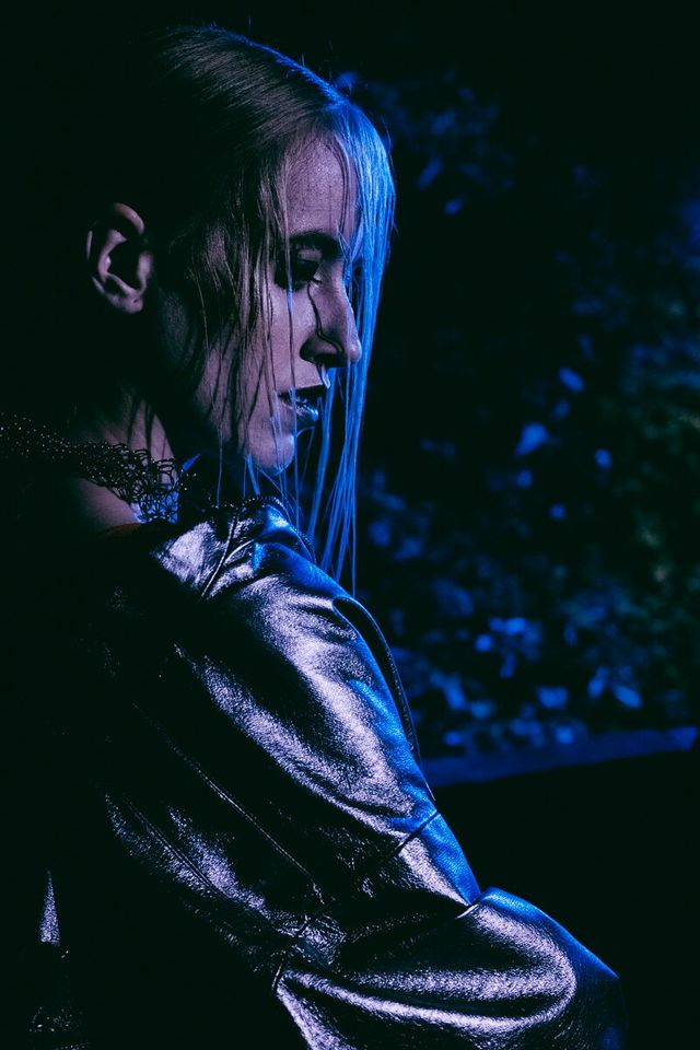 HASSLE WITH THE HUMAN RACE