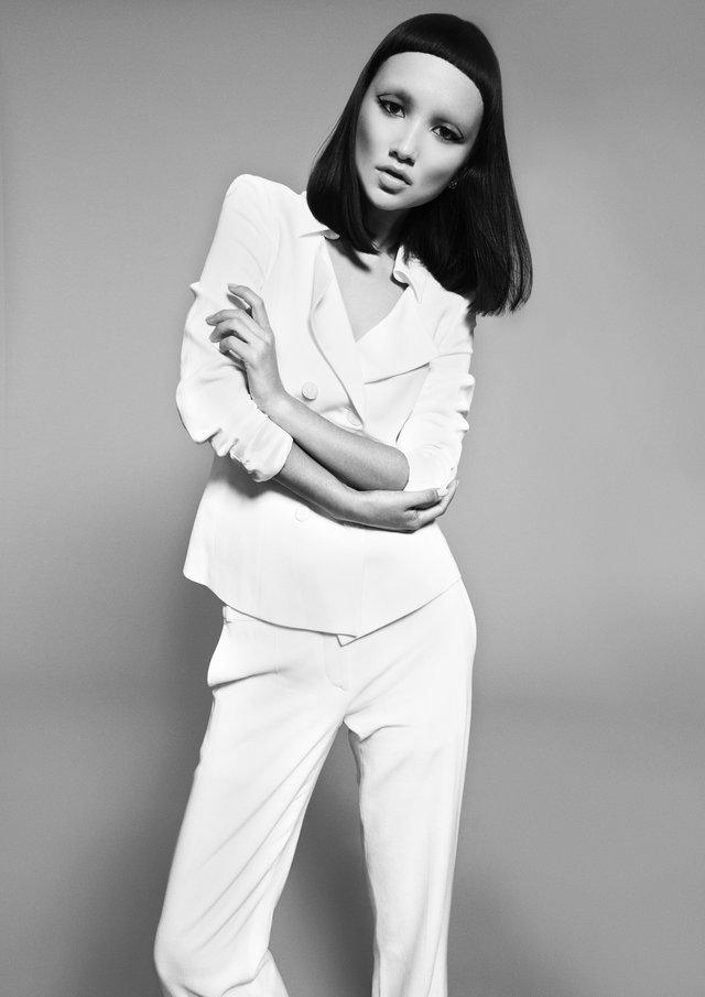 Malisa Masci Collection