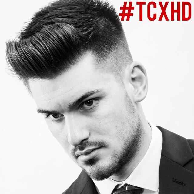 From #th13teen collection by Tom Chapman 