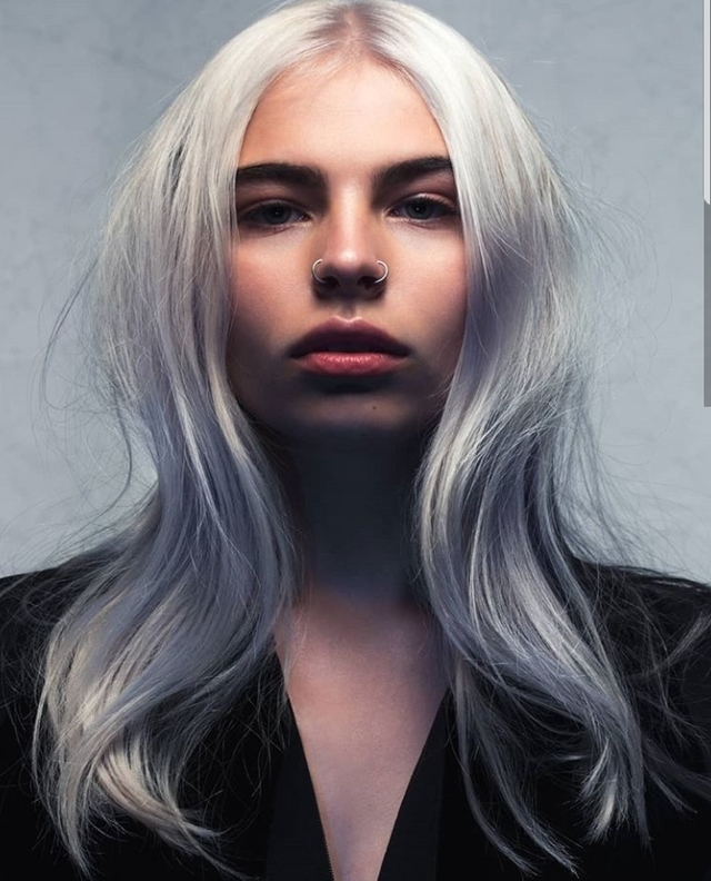 Ice queen