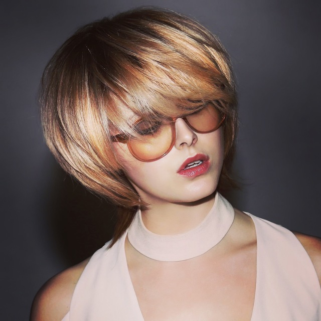 Blondme