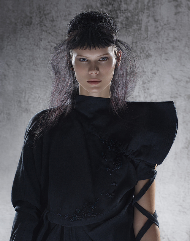 NAHA 2016 FINALIST - TEXTURE 