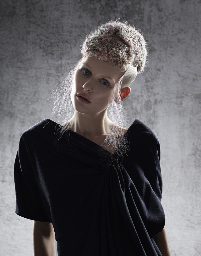 NAHA 2016 FINALIST - TEXTURE 