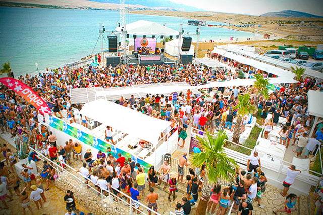 World-Festivals