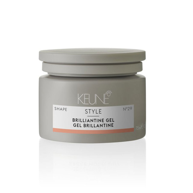 STYLE BRILLIANTINE GEL No 29