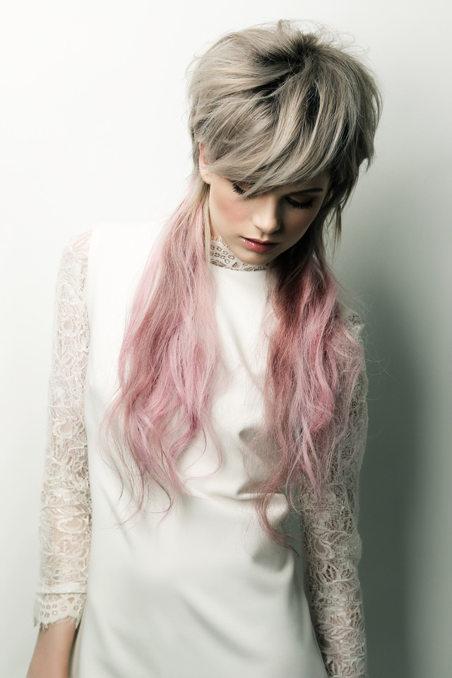 2016 KM Hair & Beauty Collection