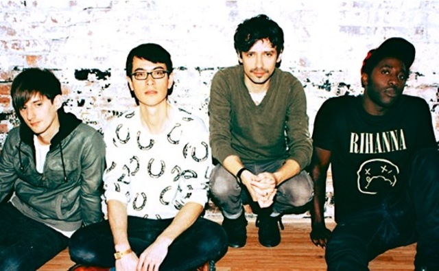 Block Party Four Review