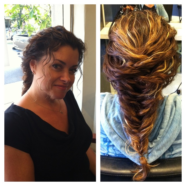 Mission - Soft Braid - 1