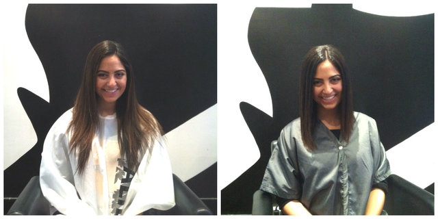 Before and After