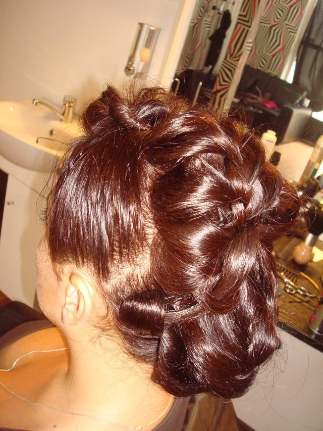 braid