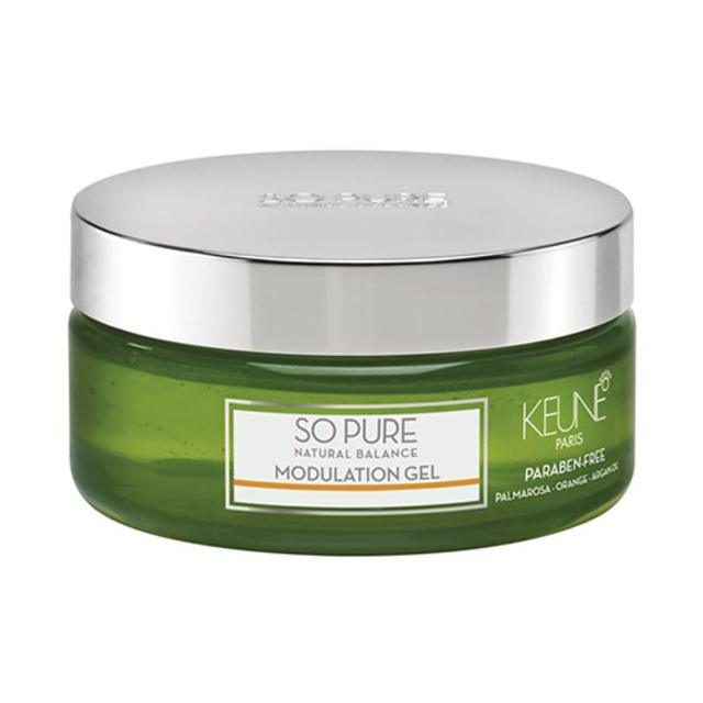 So Pure Modulation Gel