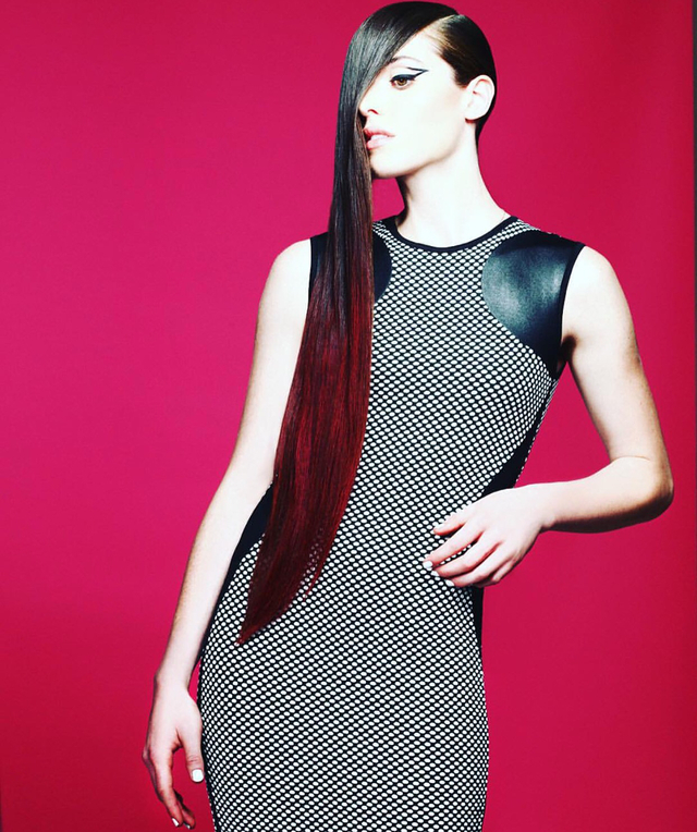 Style : Austin Finley
Color :Michael Heard