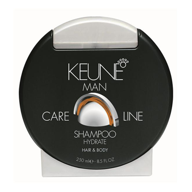 Care Line Man Hydrate Shampoo