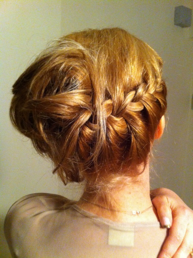 braid