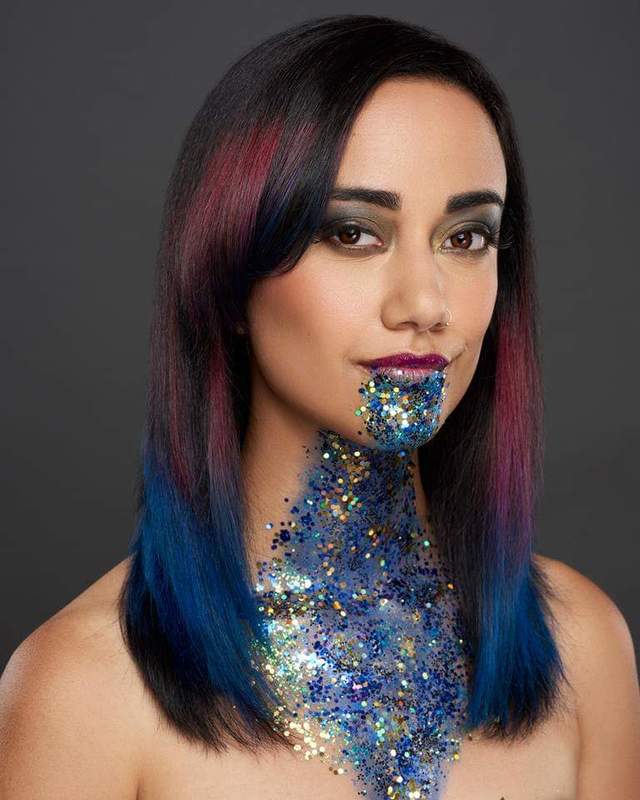 GALACTIC GODDESS COLLECTION 
