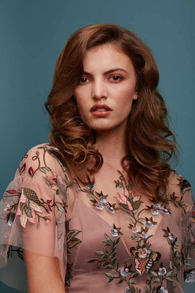 Soft Flowers