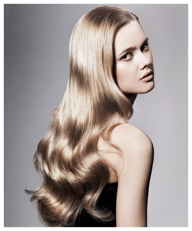 Hair by Sascha Breuer 