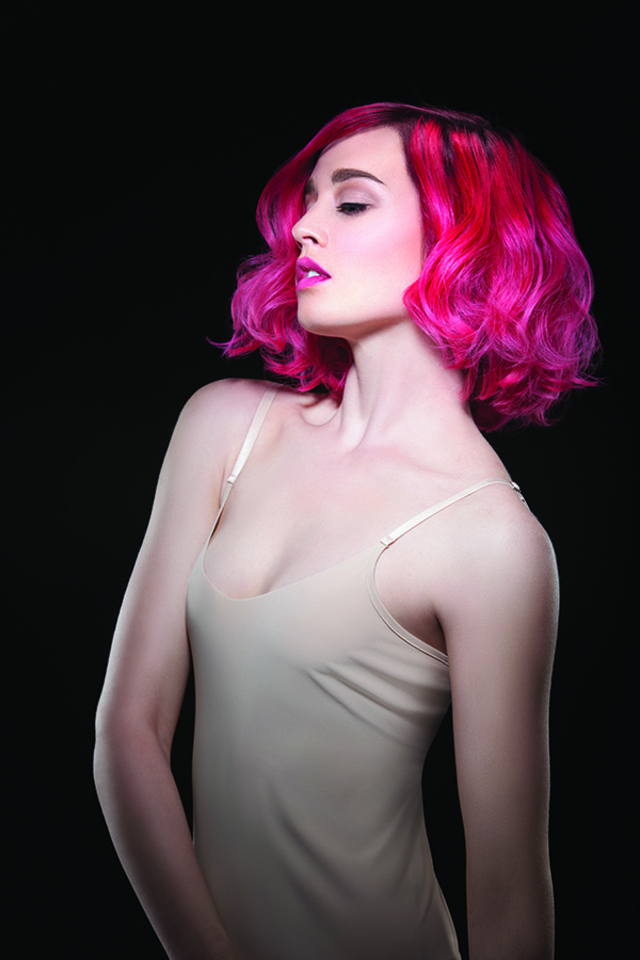 Scruples Urban Shock Brights Collection - Carly