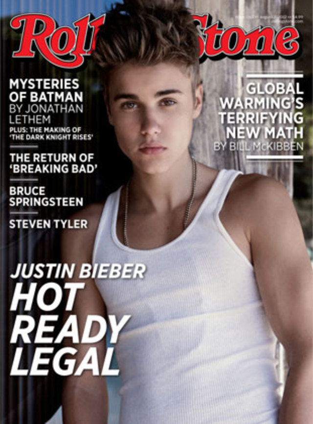 Rolling Stone